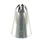 JEM Nozzle #1E - Drop Flower - Unpackaged