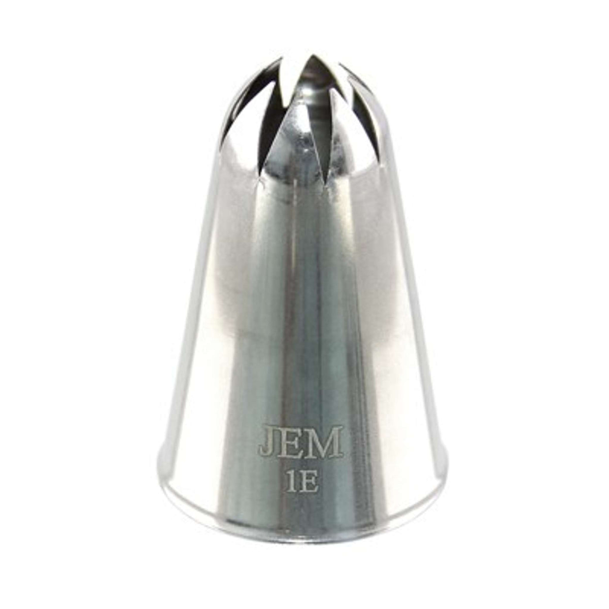JEM Nozzle #1E - Drop Flower - Unpackaged