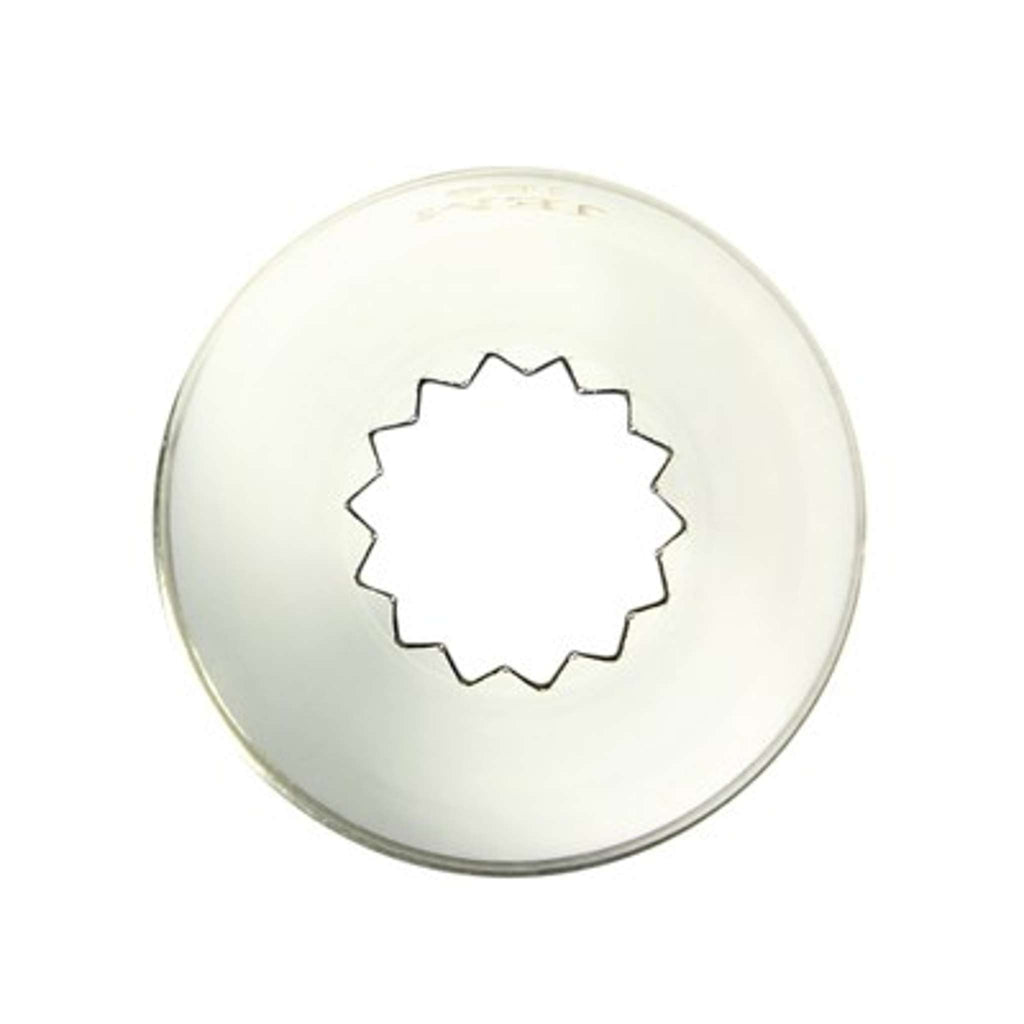 JEM Nozzle, à l'unité - Petite douille en étoile fine Savoy #1ES