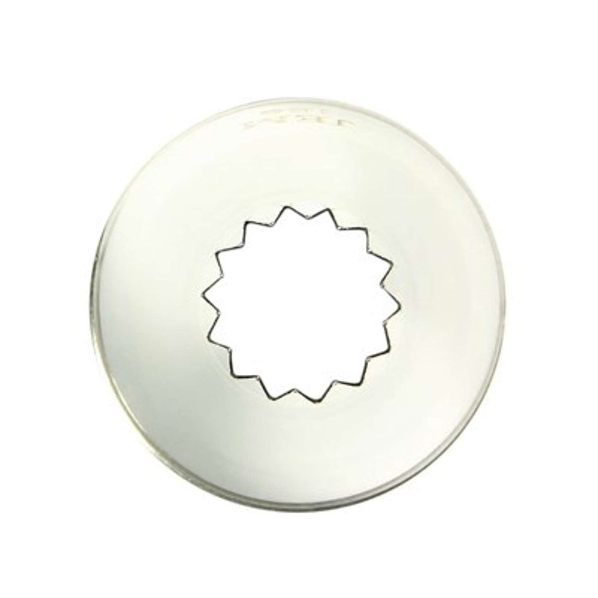 JEM Nozzle, à l'unité - Petite douille en étoile fine Savoy #1ES