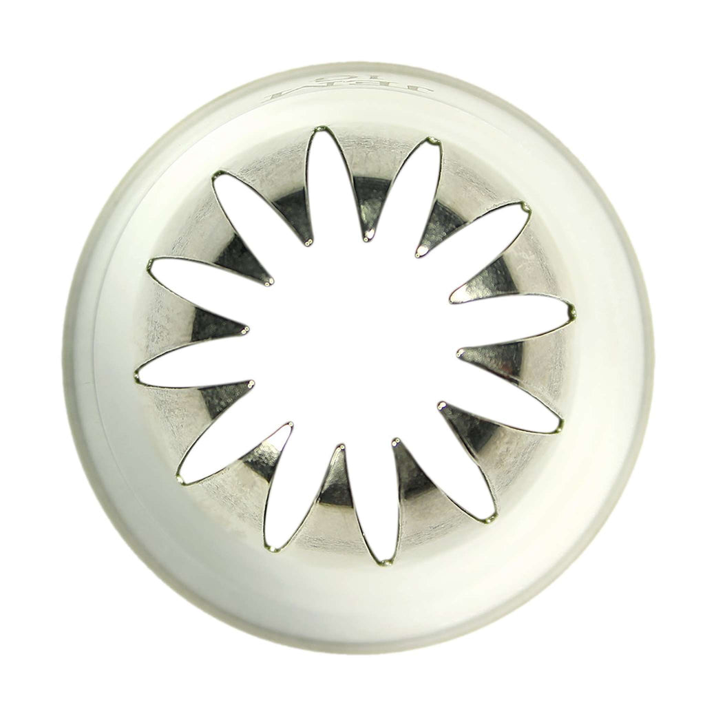 JEM Nozzle #1G - Drop Flower - Unpackaged
