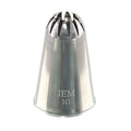JEM Nozzle #1G - Drop Flower - Unpackaged