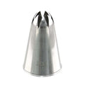 JEM Nozzle, à l'unité - Petite douille en étoile courbée Savoy #1J
