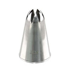 JEM Nozzle, à l'unité - Petite douille en étoile courbée Savoy #1J