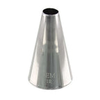 JEM Nozzle,à l'unité - Petite douille ronde simple Savoy #1R