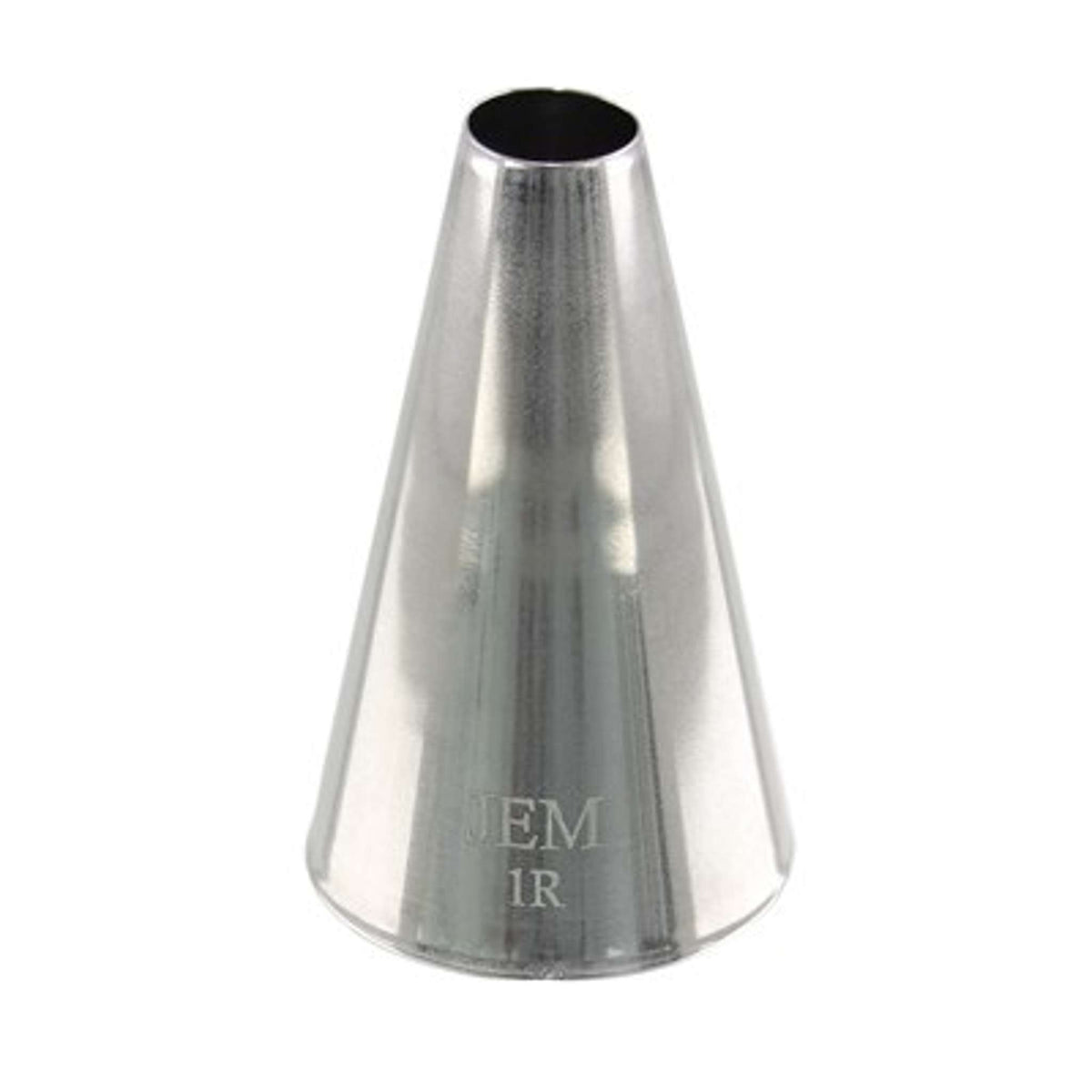JEM Nozzle,à l'unité - Petite douille ronde simple Savoy #1R