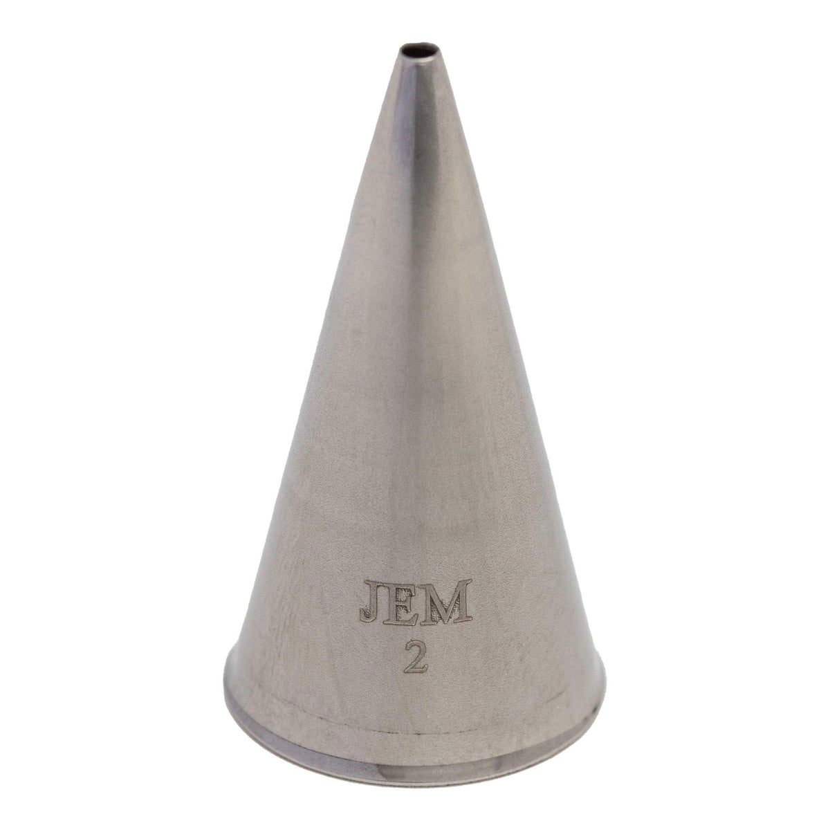 JEM Nozzle #2 - Round - Unpackaged