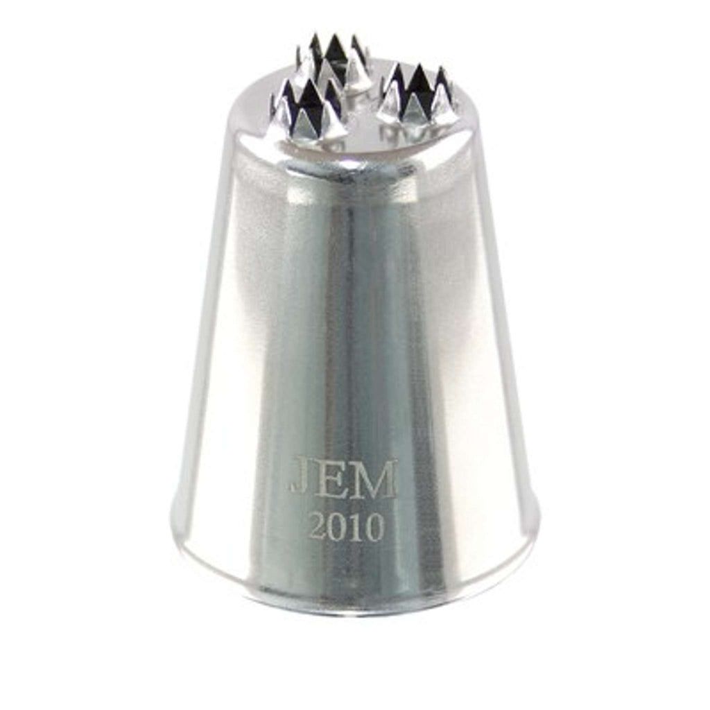 JEM Nozzle,à l'unité - Douille triple étoile #2010
