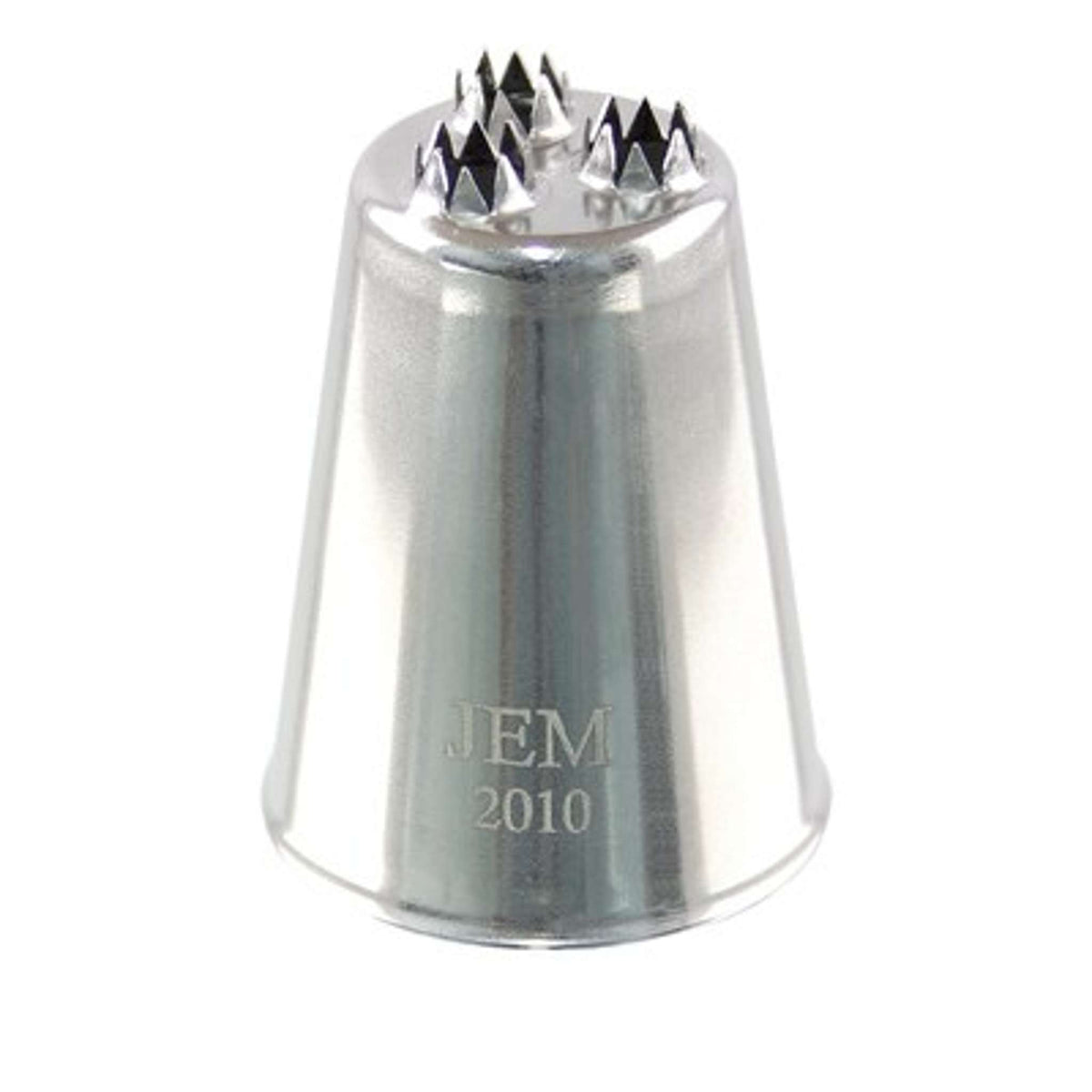 JEM Nozzle,à l'unité - Douille triple étoile #2010