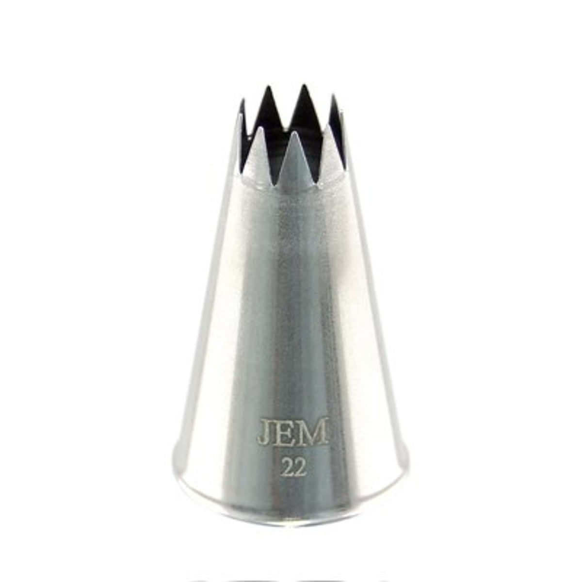 JEM Nozzle, à l'unité - Étoile ouverte #22