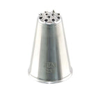JEM Nozzle, à l'unité - Petite douille pour herbe / cheveux multi ouverte #23