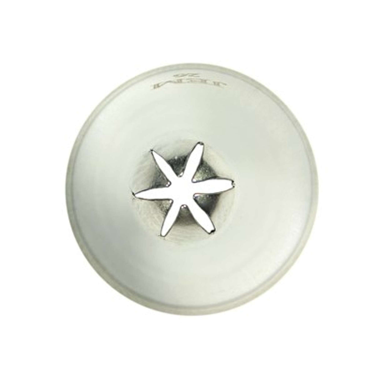 JEM Nozzle #26 - Closed Star - Unpackaged