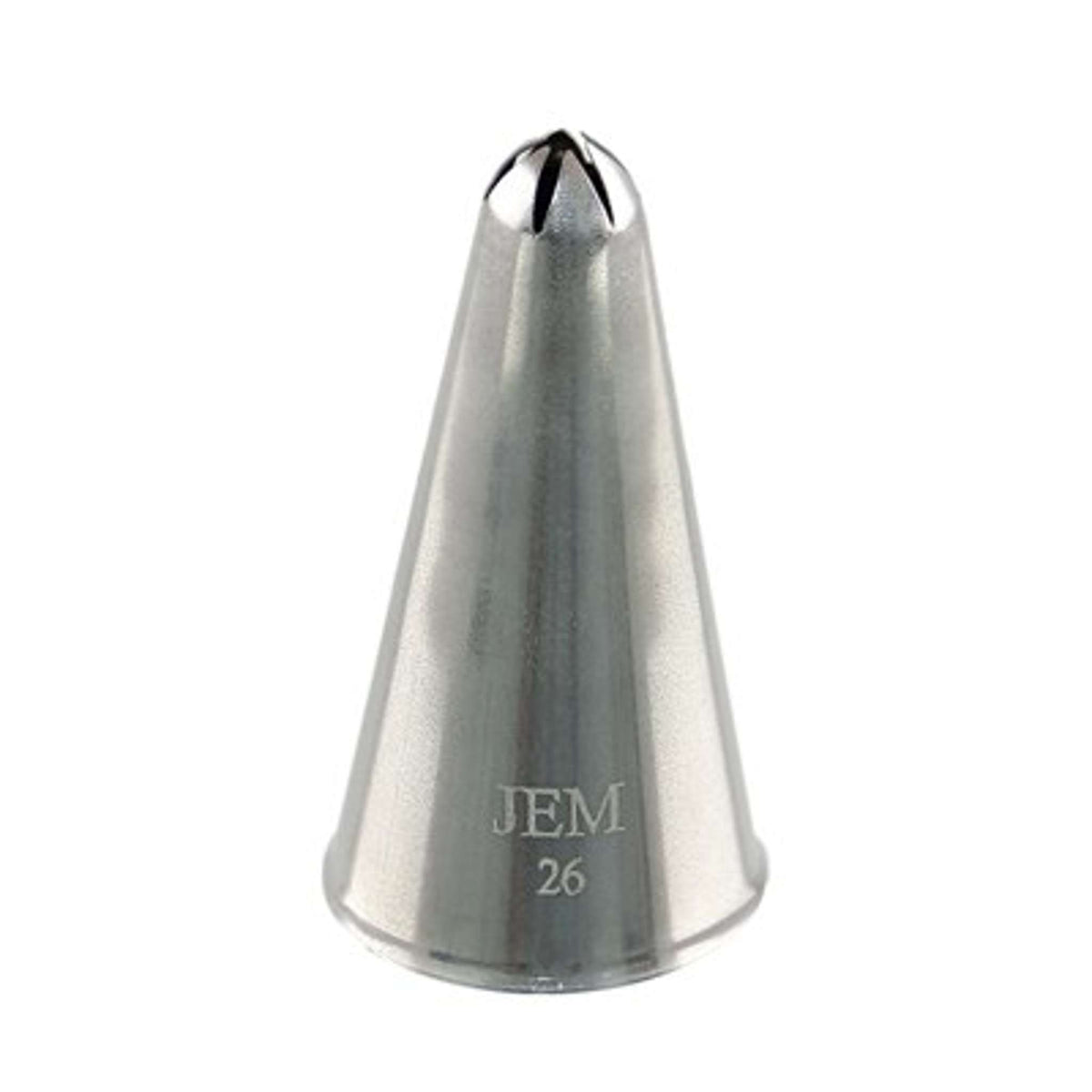 JEM Nozzle #26 - Closed Star - Unpackaged