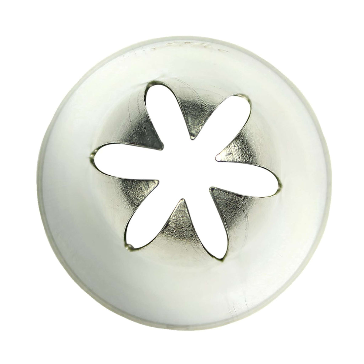 JEM Nozzle #2D - Drop Flower - Unpackaged