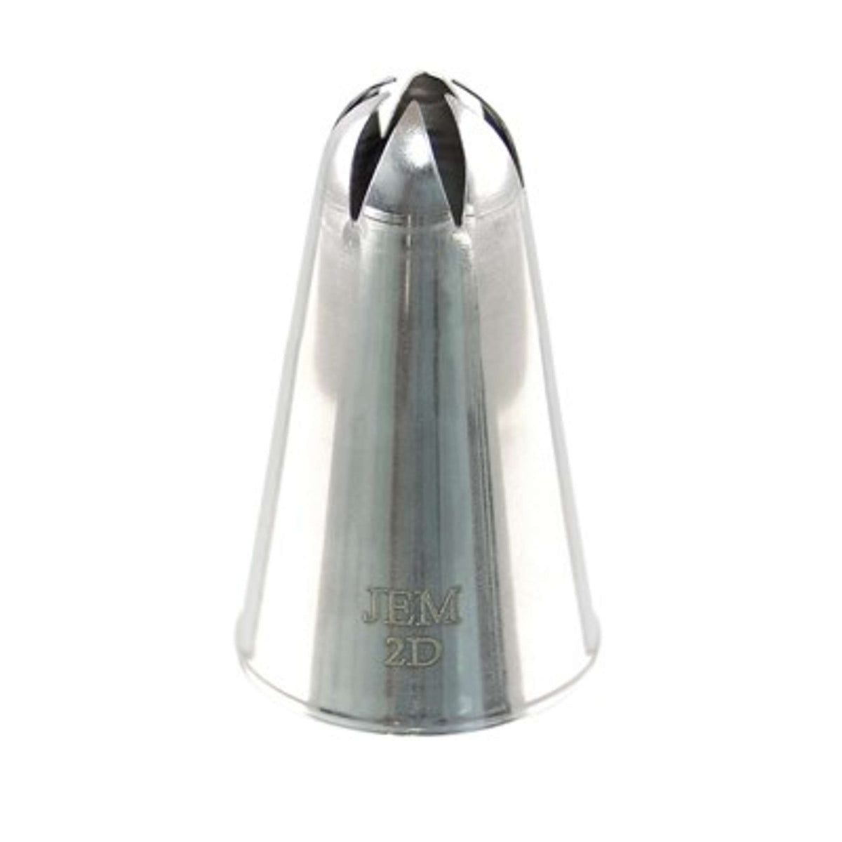 JEM Nozzle #2D - Drop Flower - Unpackaged
