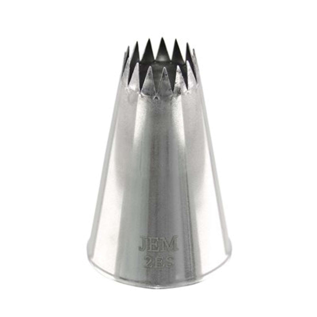 JEM Spuitmondje, Los - Medium Fijne Ster Savoy #2ES