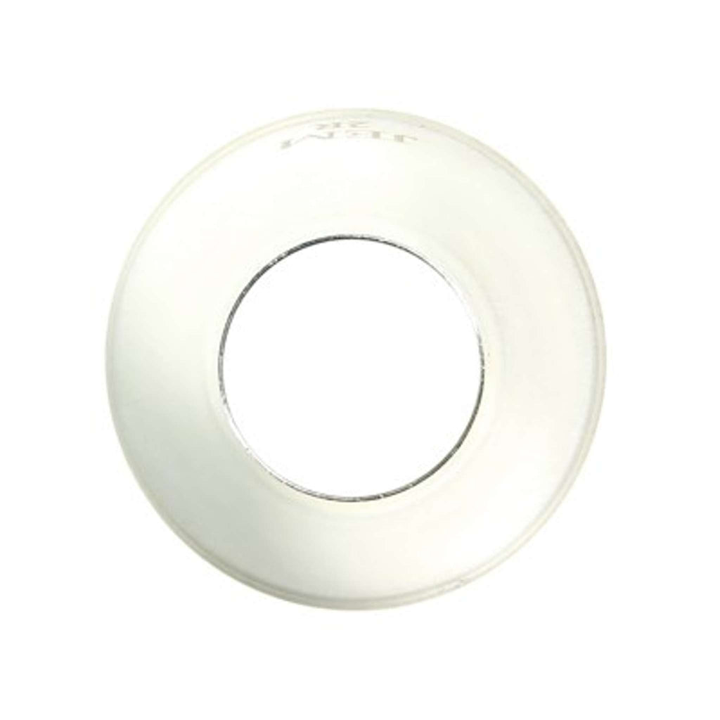 JEM Spuitmondje, Los - Medium Effen Ronde Savoy #2R