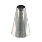 JEM Spuitmondje, Los - Medium Effen Ronde Savoy #2R