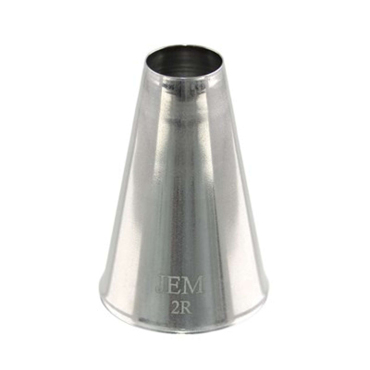 JEM Nozzle #2R - Medium Round Savoy - Unpackaged
