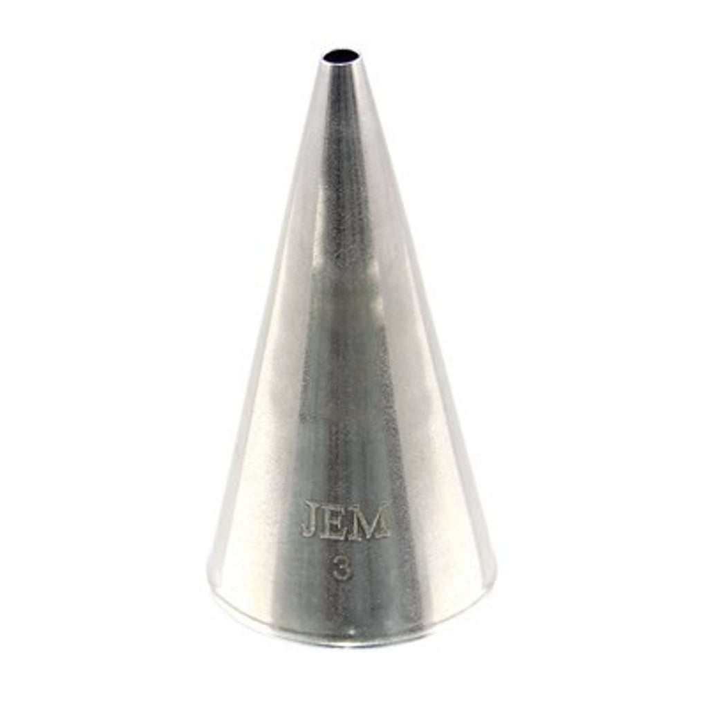 JEM Boquilla, Loose - Ronda # 3