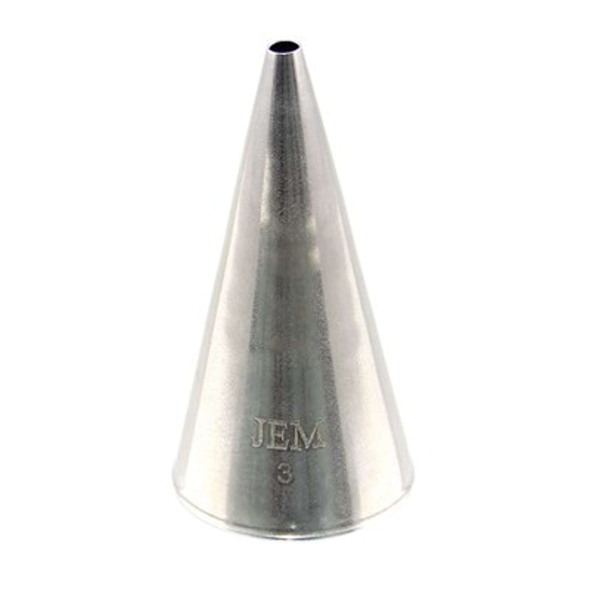 JEM Nozzle #3 - Round - Unpackaged