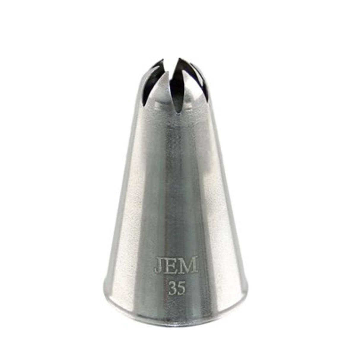 JEM Nozzle, à l'unité- Étoile fermée #35
