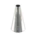 JEM Nozzle, à l'unité - Étoile fine à dents ouvertes #362