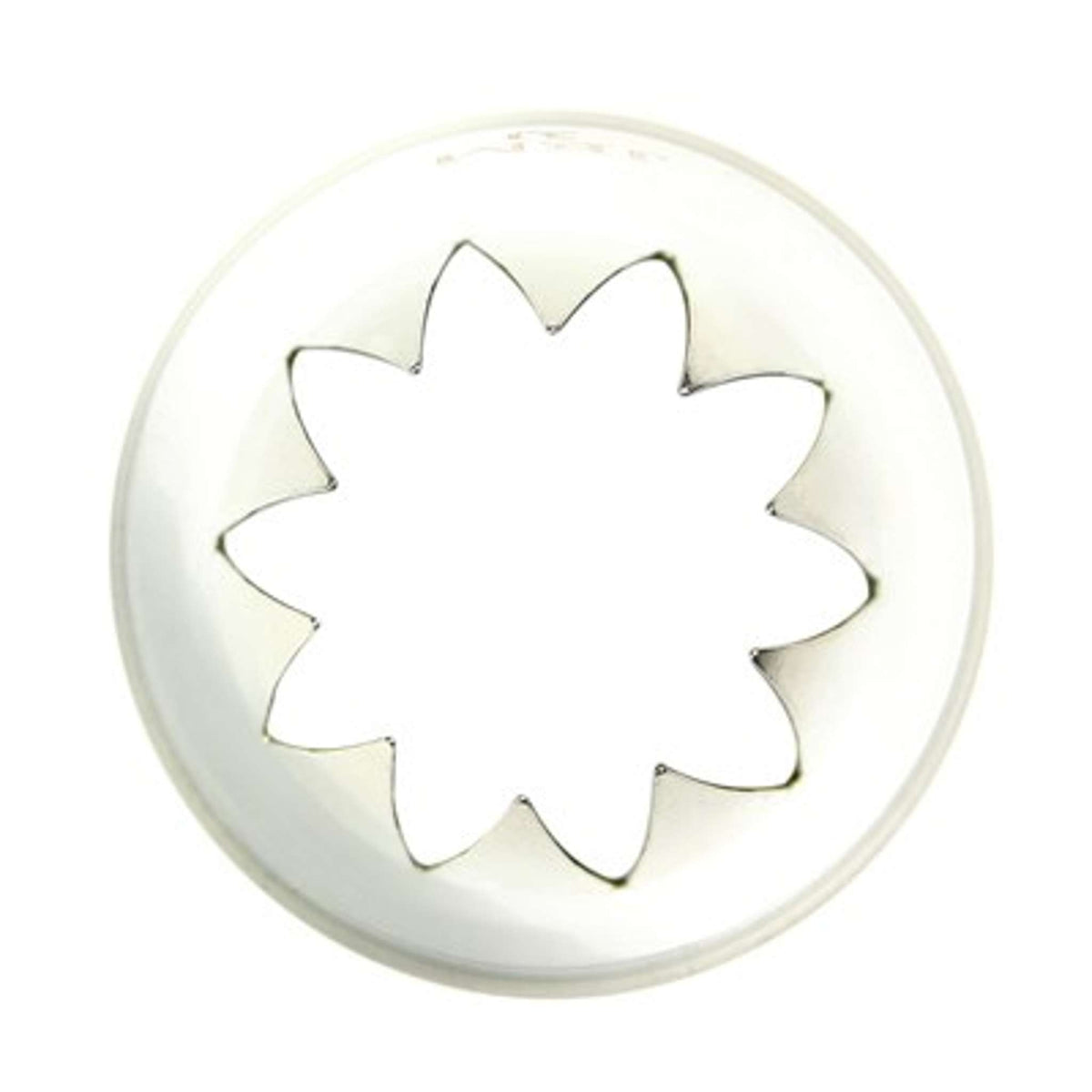 JEM Nozzles #3J - Large Drop Flower Savoy - Unpackaged