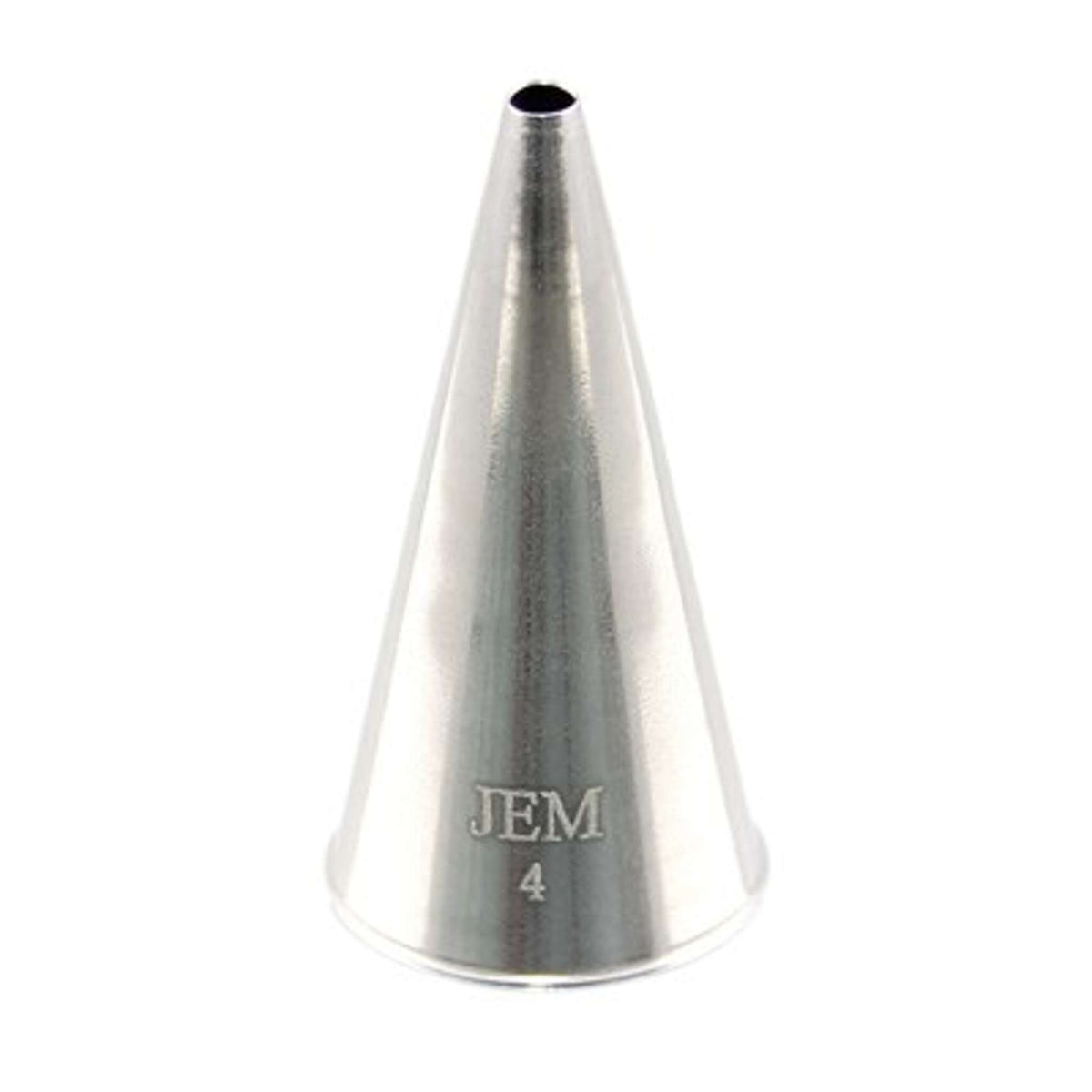JEM Nozzle #4 - Round - Unpackaged