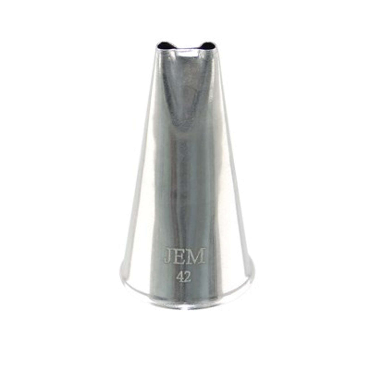 JEM Nozzles #42 - 2 Line / Dot - Unpackaged