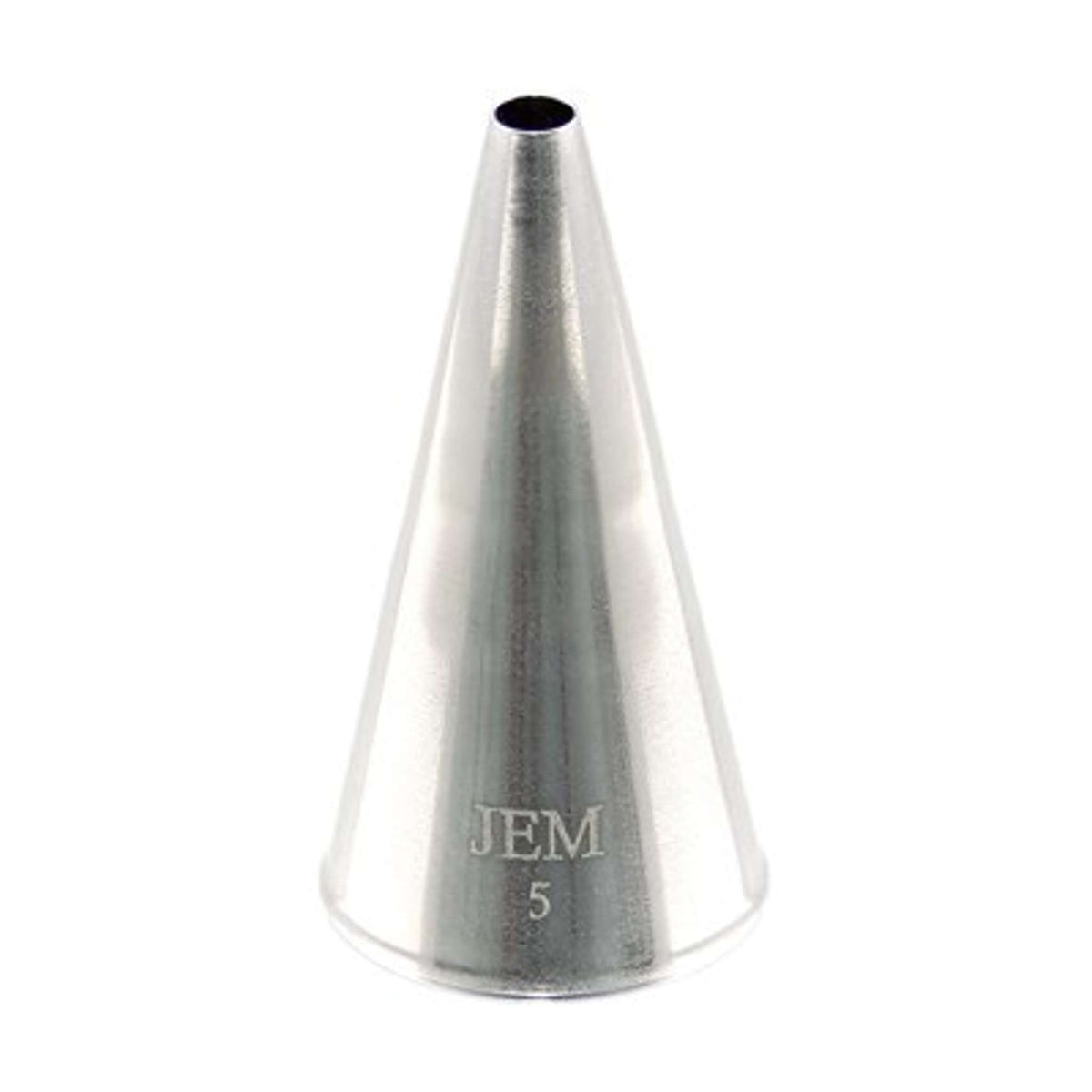 JEM Nozzles #5 - Round - Unpackaged