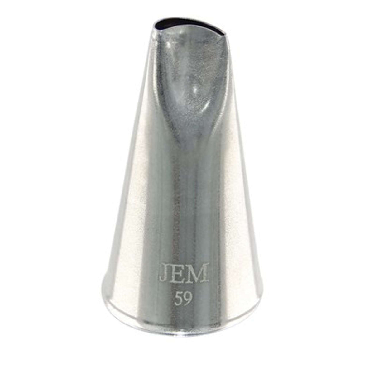 JEM Nozzles #59 - Small Petal - Unpackaged