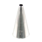 JEM Nozzles #6 - Round - Unpackaged