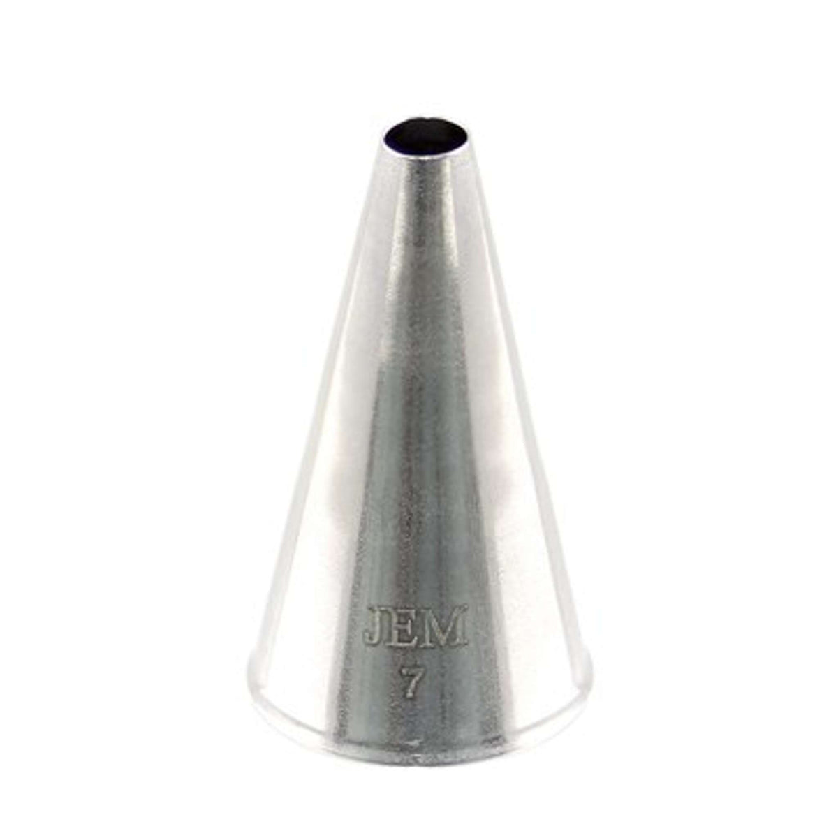 JEM Nozzles #7 - Round - Unpackaged