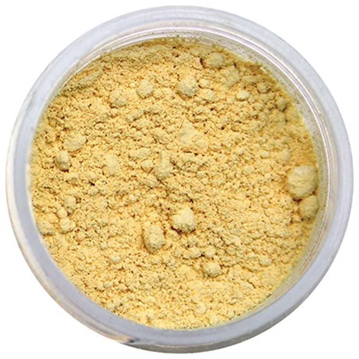 Vanilla Cream Uncarded Powder Colour