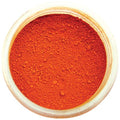 Sunset Orange Uncarded Powder Colour