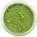 Olive Green Uncarded Powder Colour