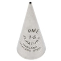 PME Supatubes, Loose - No. 1,5 escritor