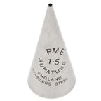 PME Supatubes, Loose - No. 1,5 escritor
