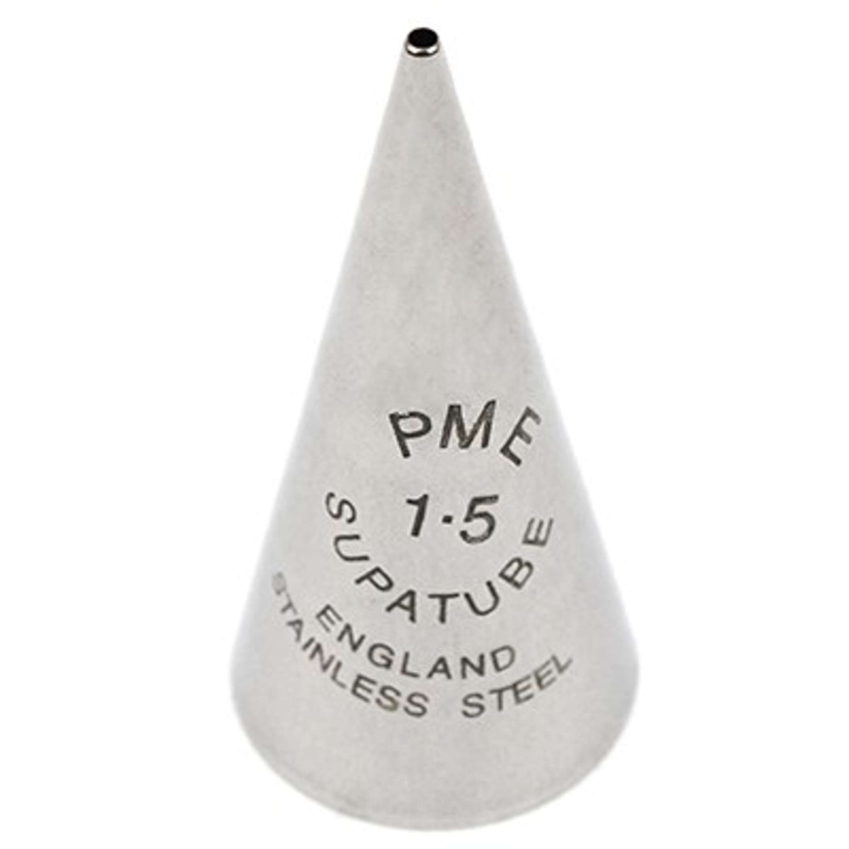 PME Supatube #1.5 - Writer - Unpackaged
