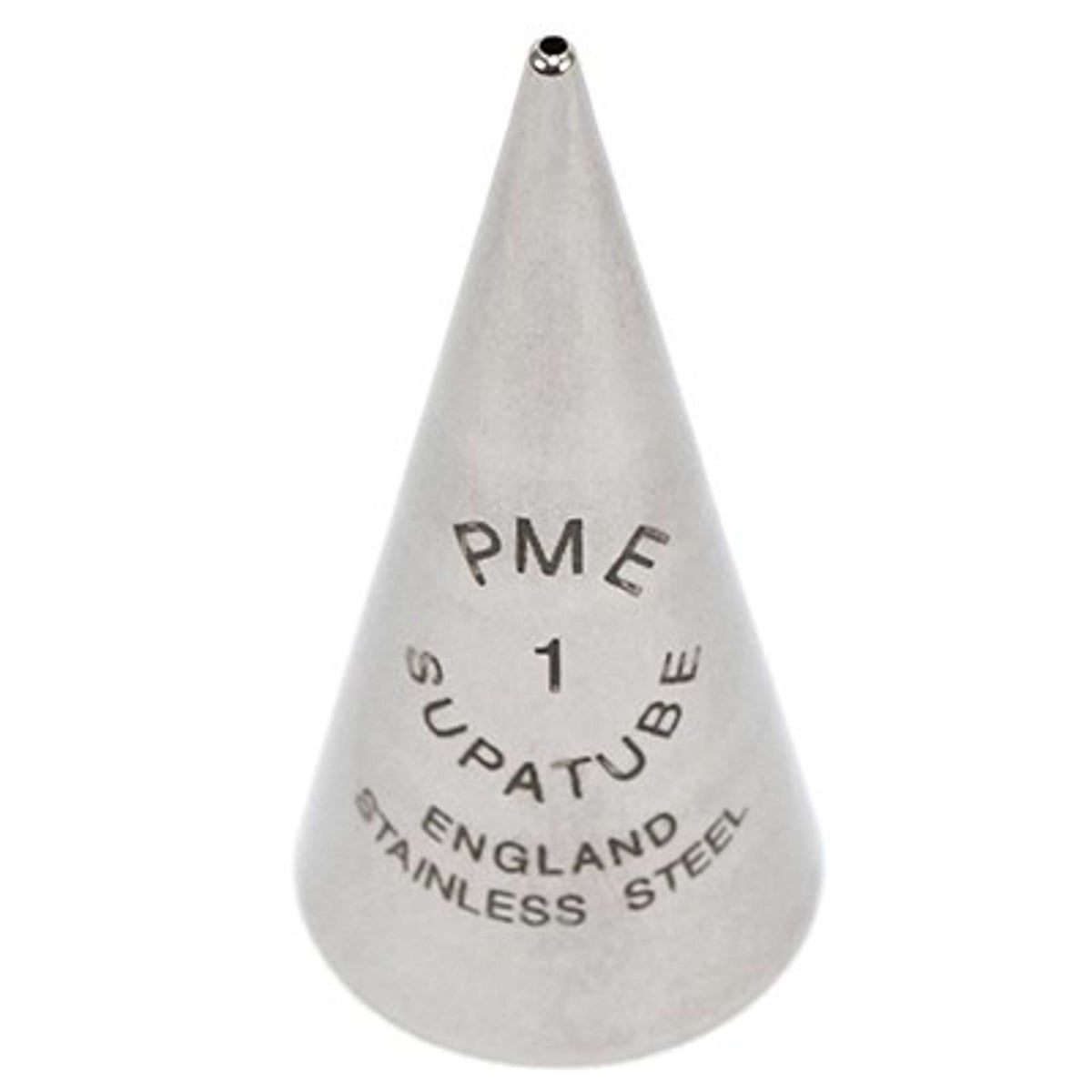 PME Supatube #1 - Writer - Unpackaged