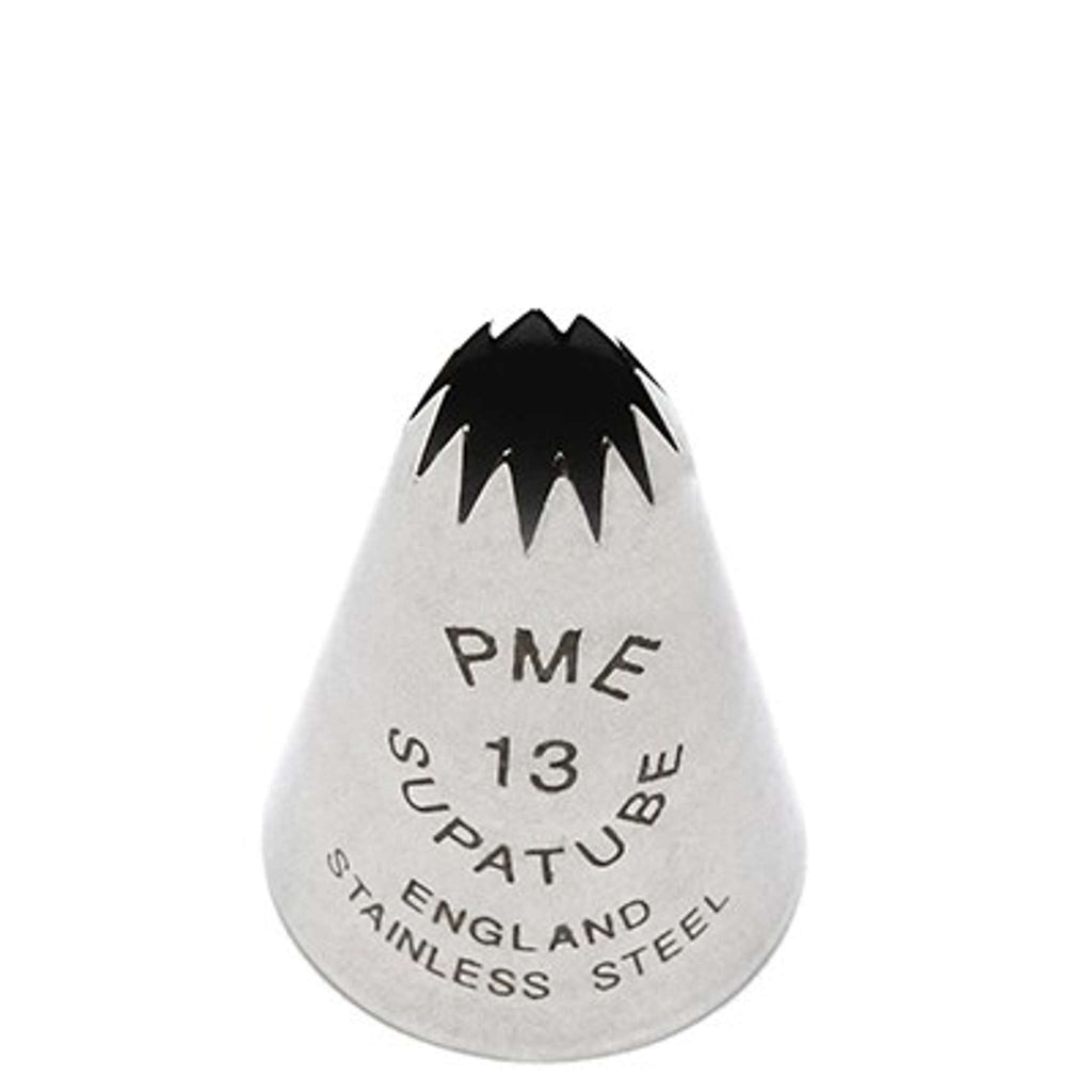 PME Supatubes, à l'unité - Étoile XXL n° 13