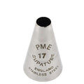 PME Supatubes, los - 6mm Drukpijp