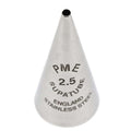 PME Supatubes, los - No. 2.5 Schrijver