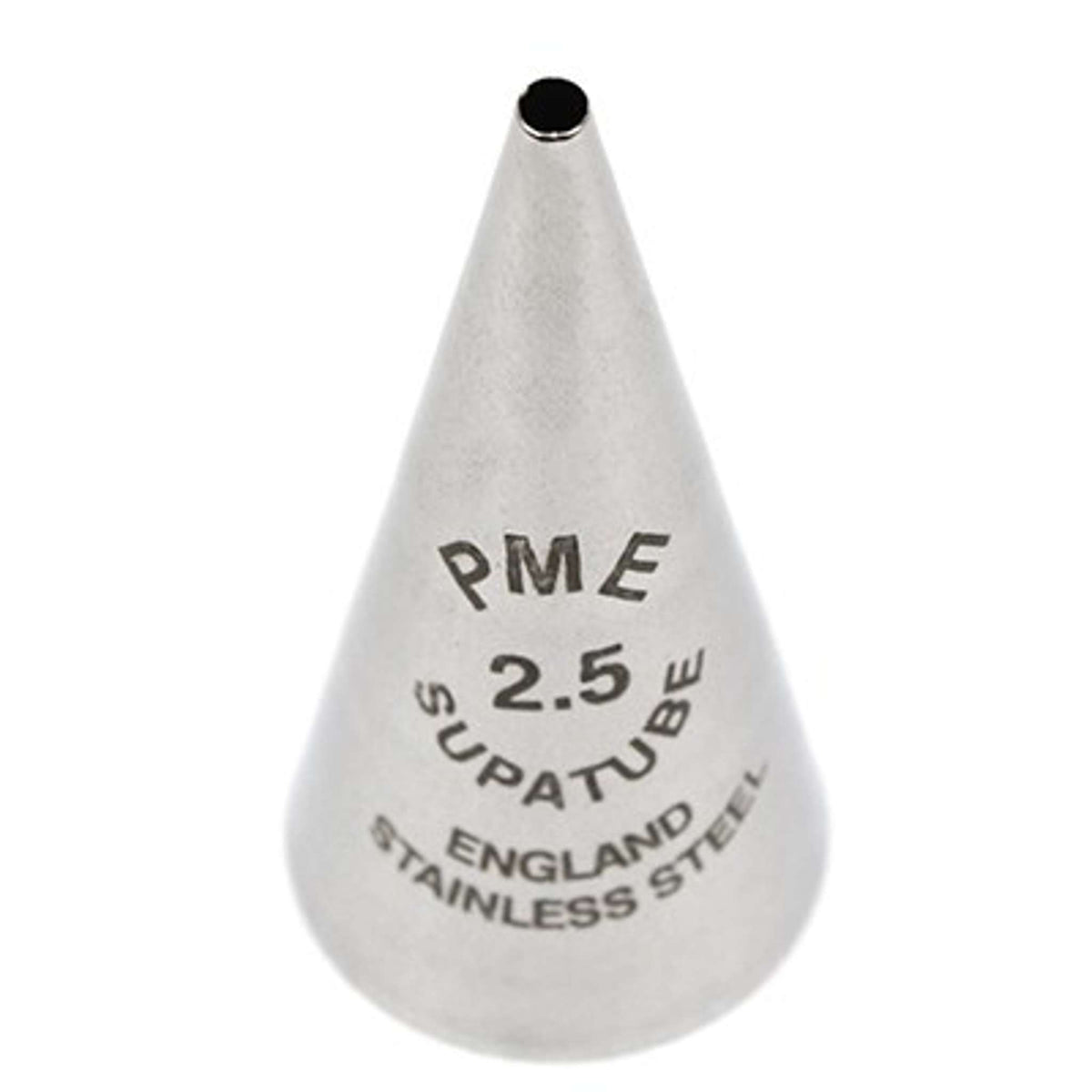 PME Supatubes, los - No. 2.5 Schrijver
