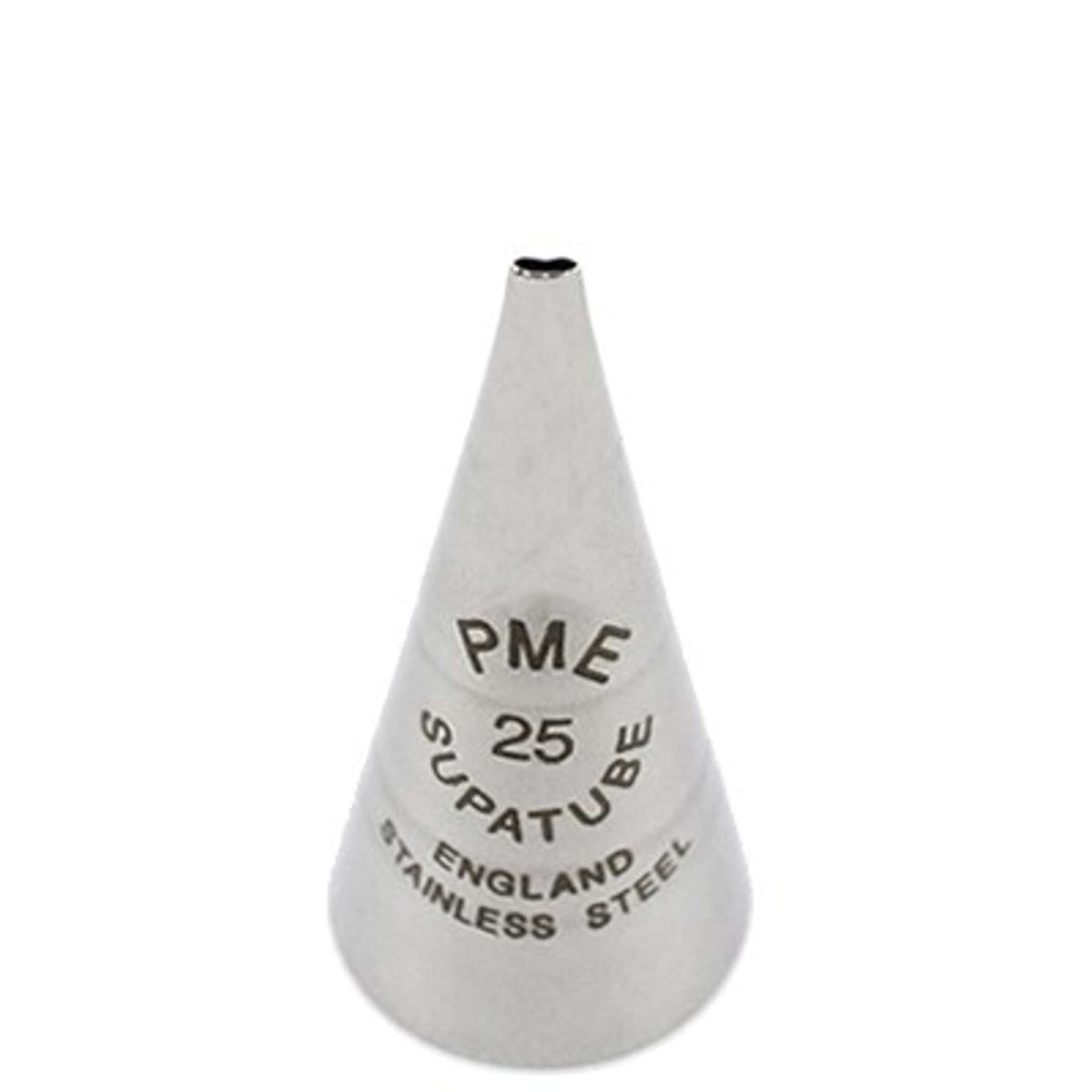 PME Supatube #25 - Medium Calligraphy - Unpackaged