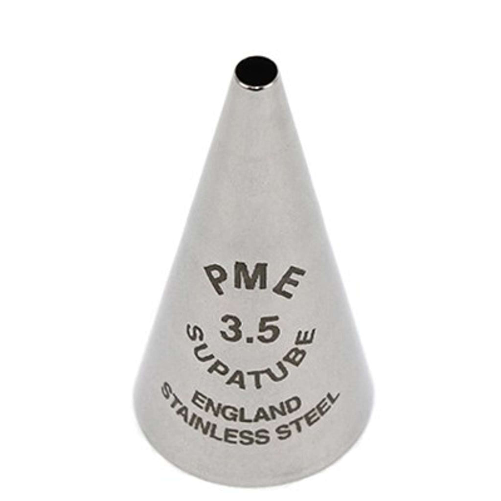 PME Supatubes, los - No. 3.5 Schrijver