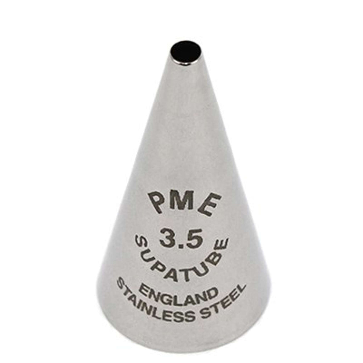 PME Supatube #3.5 - Writer - Unpackaged