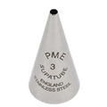 PME Supatubes, los - No. 3 Schrijver