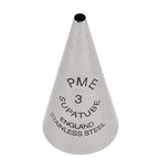 PME Supatubes, los - No. 3 Schrijver